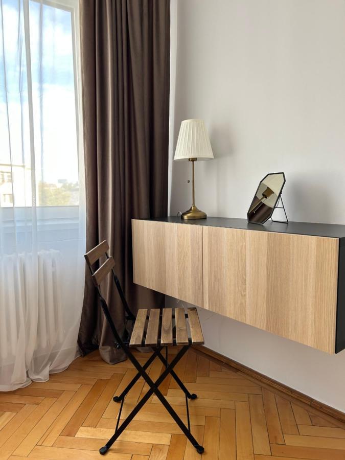 Parliament Apartment